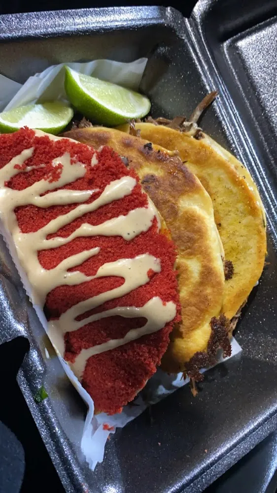 Milanesa